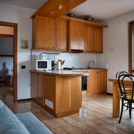 Appartement Easy Welcome Ghisallo - Bellagio Extérieur photo
