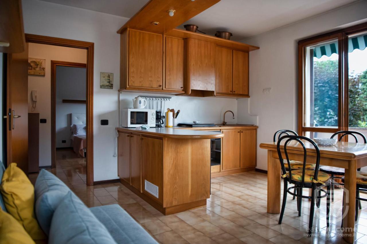 Appartement Easy Welcome Ghisallo - Bellagio Extérieur photo