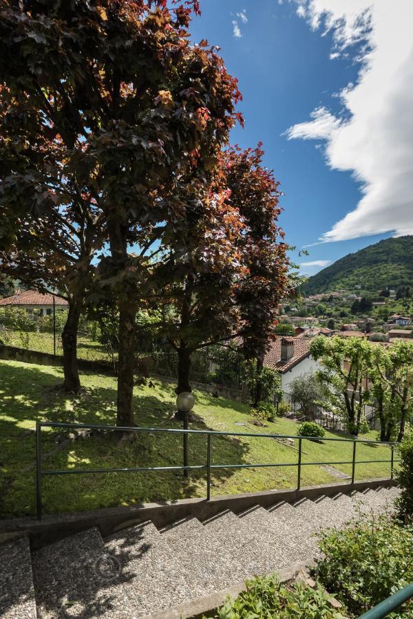 Appartement Easy Welcome Ghisallo - Bellagio Extérieur photo