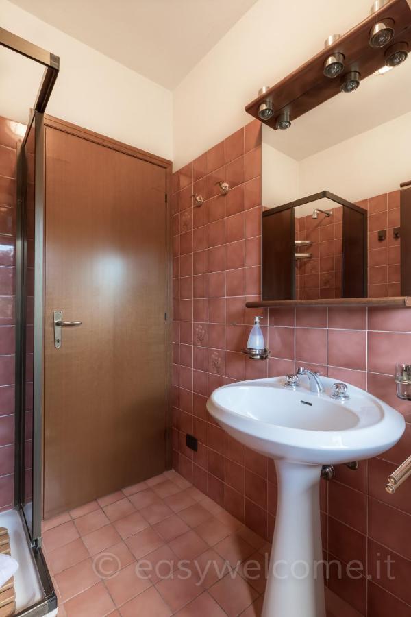 Appartement Easy Welcome Ghisallo - Bellagio Extérieur photo