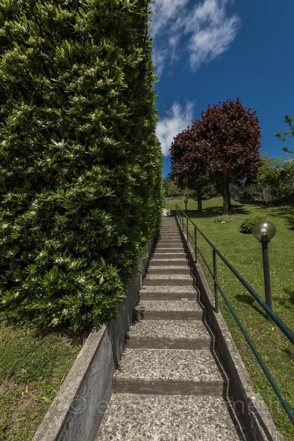 Appartement Easy Welcome Ghisallo - Bellagio Extérieur photo