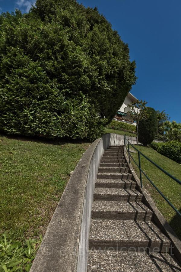 Appartement Easy Welcome Ghisallo - Bellagio Extérieur photo