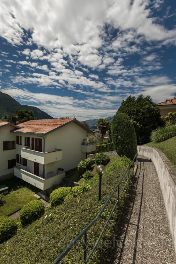 Appartement Easy Welcome Ghisallo - Bellagio Extérieur photo