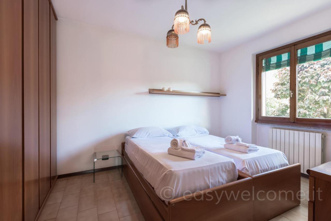 Appartement Easy Welcome Ghisallo - Bellagio Extérieur photo