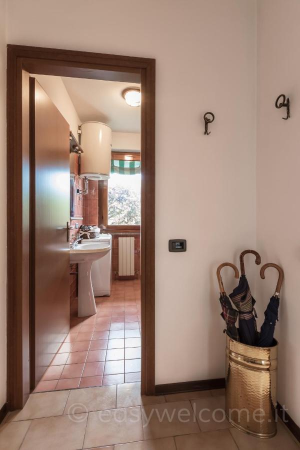 Appartement Easy Welcome Ghisallo - Bellagio Extérieur photo