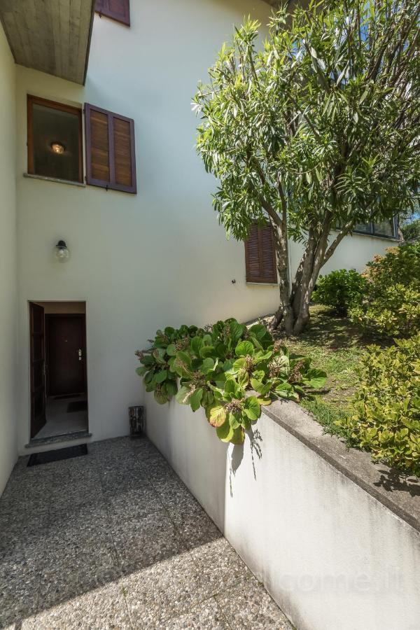 Appartement Easy Welcome Ghisallo - Bellagio Extérieur photo