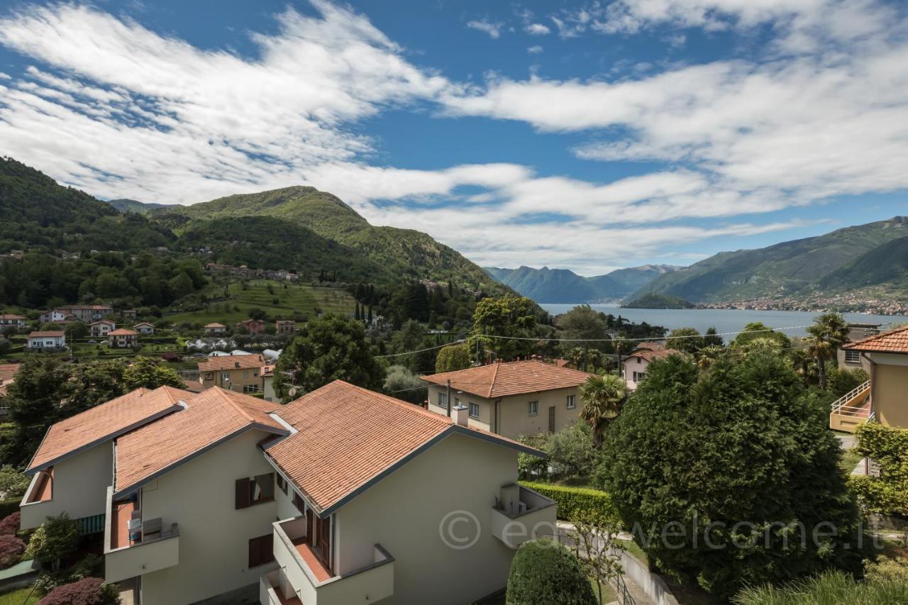 Appartement Easy Welcome Ghisallo - Bellagio Extérieur photo