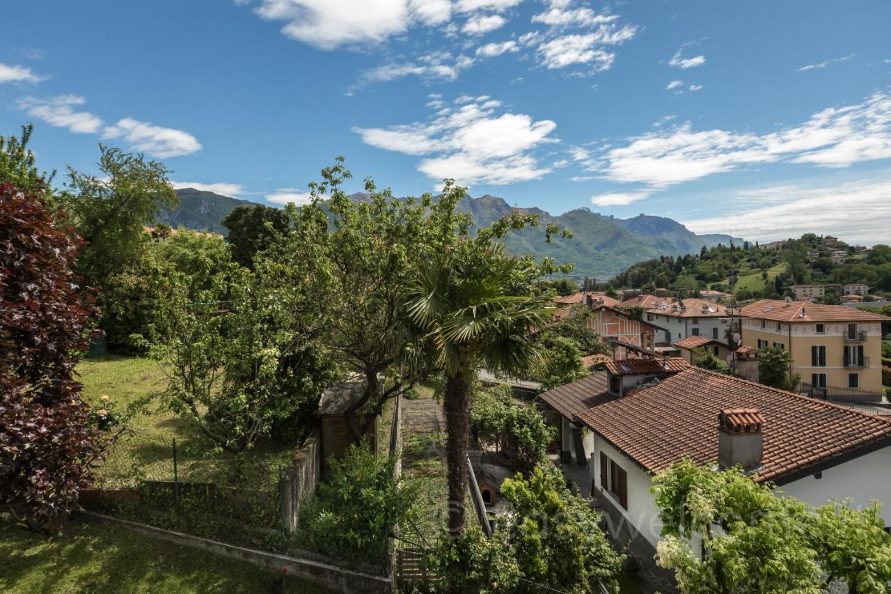 Appartement Easy Welcome Ghisallo - Bellagio Extérieur photo
