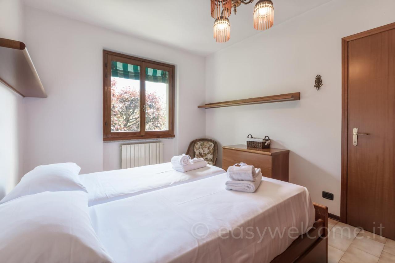 Appartement Easy Welcome Ghisallo - Bellagio Extérieur photo
