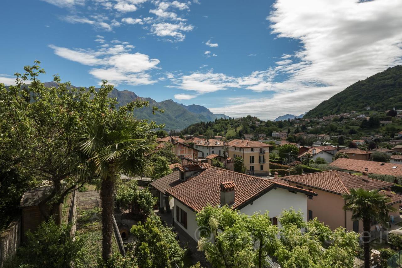 Appartement Easy Welcome Ghisallo - Bellagio Extérieur photo