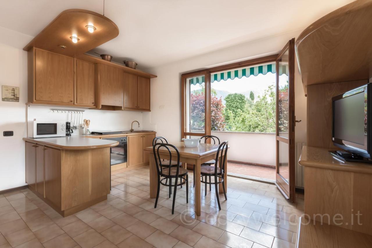 Appartement Easy Welcome Ghisallo - Bellagio Extérieur photo