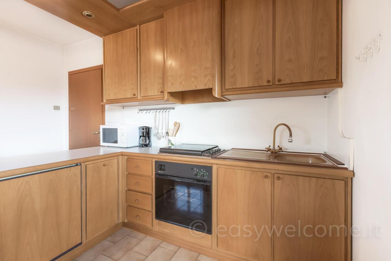 Appartement Easy Welcome Ghisallo - Bellagio Extérieur photo