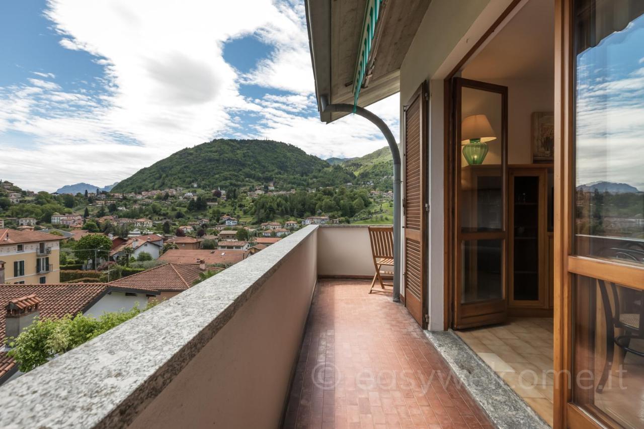 Appartement Easy Welcome Ghisallo - Bellagio Extérieur photo