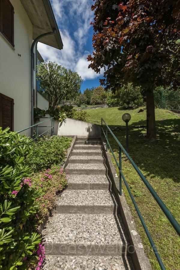 Appartement Easy Welcome Ghisallo - Bellagio Extérieur photo